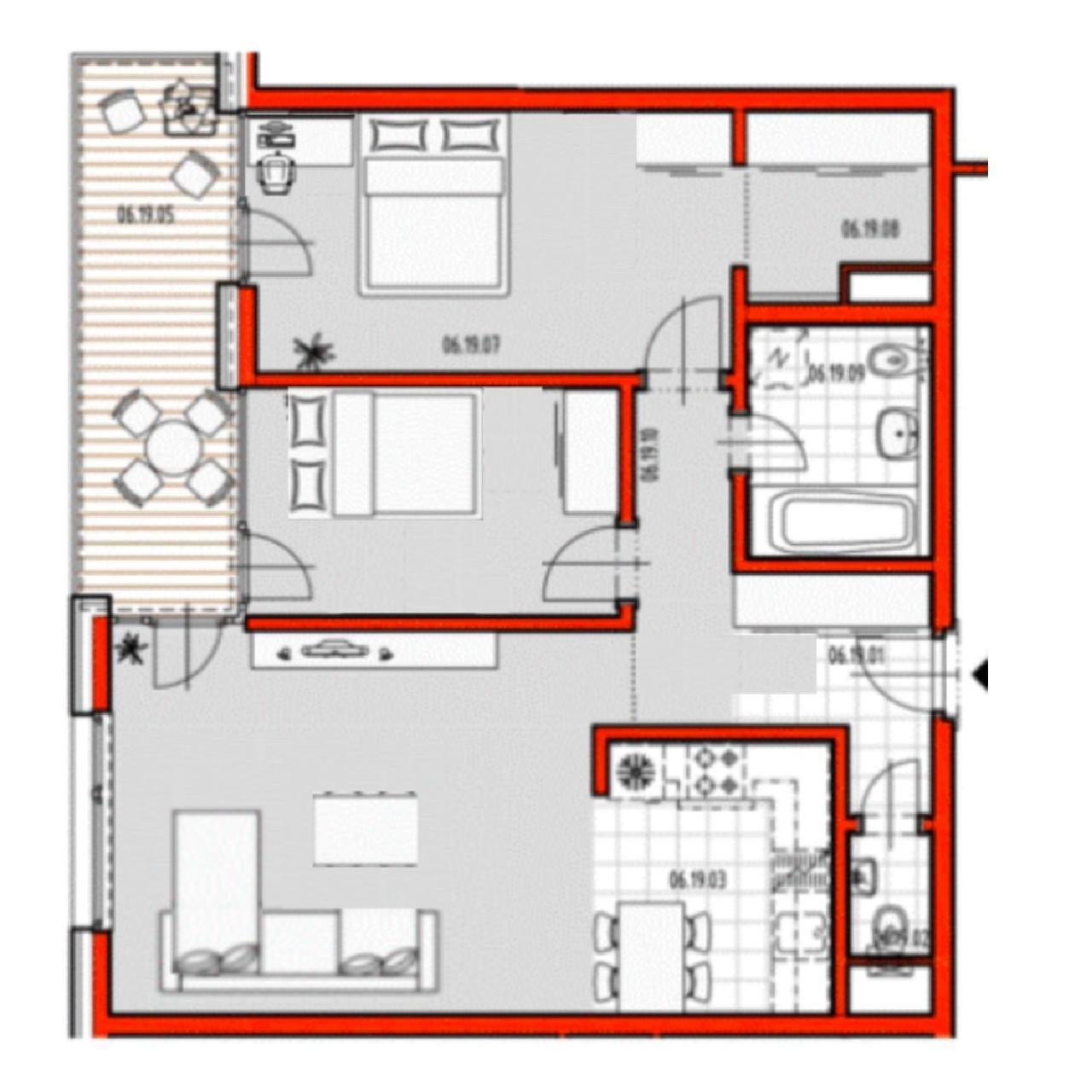 Mills - Free Parking - Balcony With City View - Close To Nivy Mall Bratislava Exterior photo