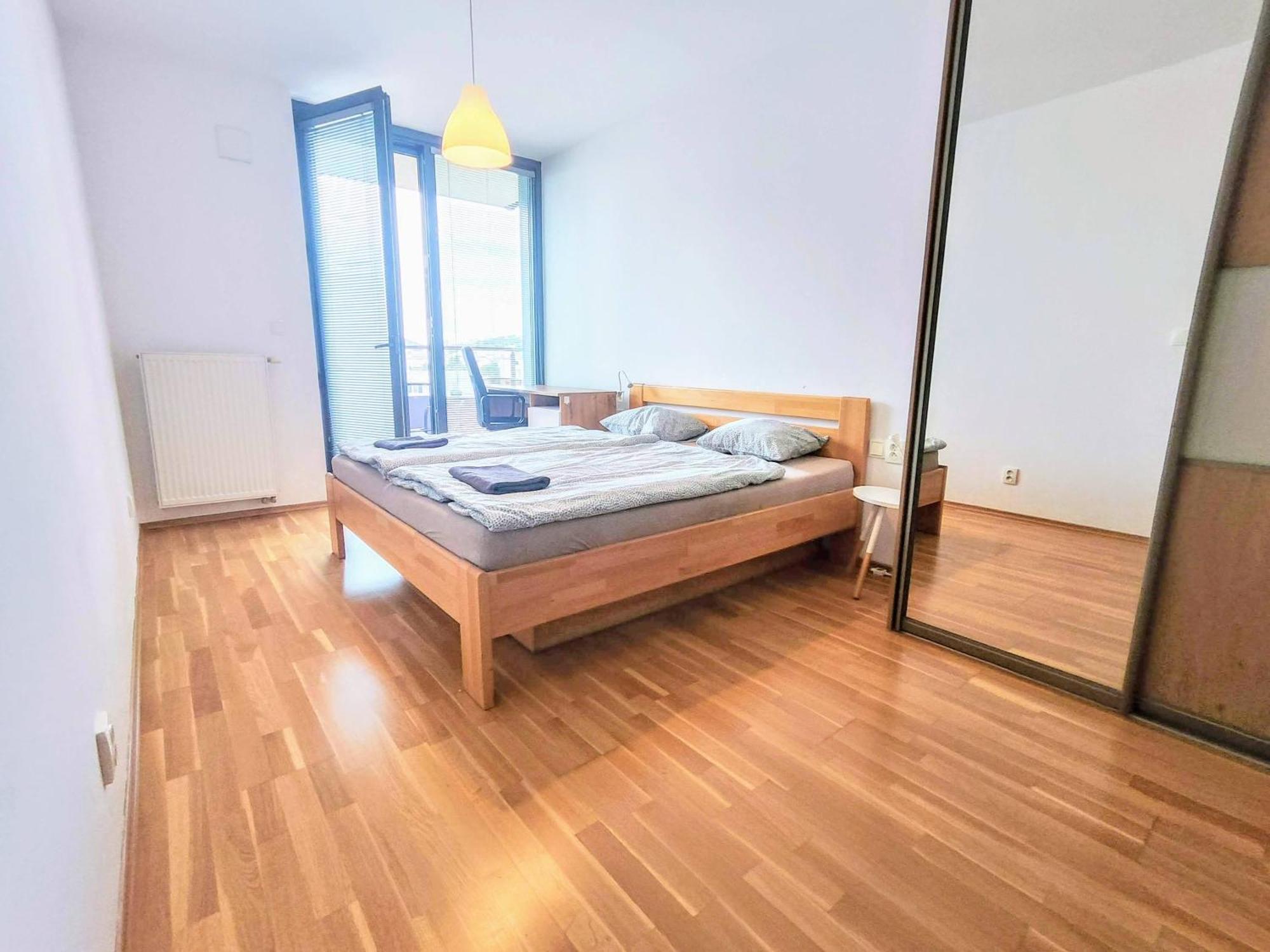 Mills - Free Parking - Balcony With City View - Close To Nivy Mall Bratislava Exterior photo