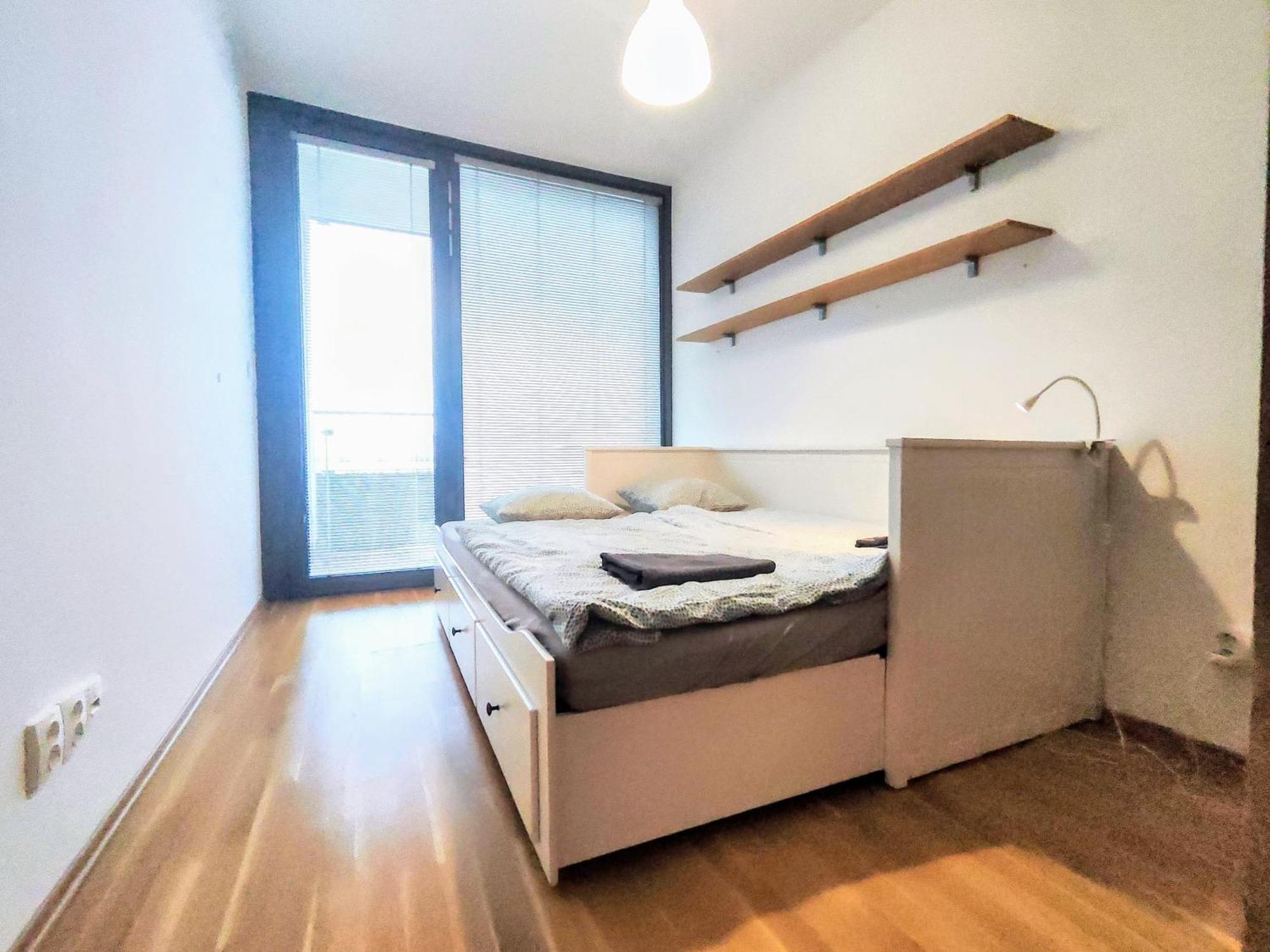 Mills - Free Parking - Balcony With City View - Close To Nivy Mall Bratislava Exterior photo